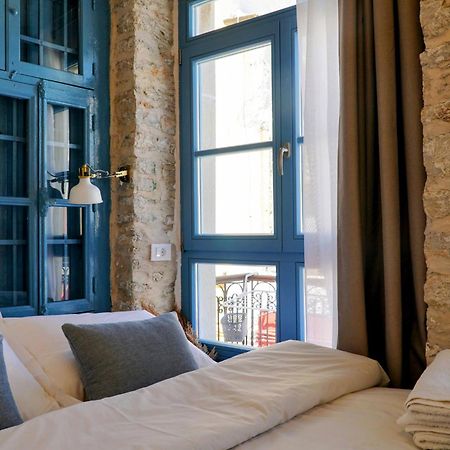 Little Gem Symi Boutique Studio Dış mekan fotoğraf